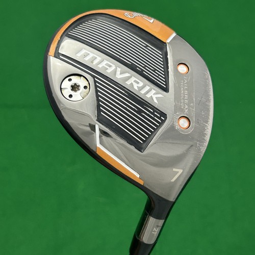 Callaway mavrik wood project - callaway,