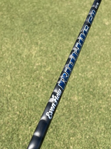 Driver shaft with - driver, arcos