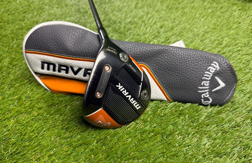 Nice callaway mavrik max - *nice*,