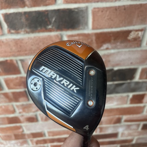 Callaway mavrik fairway - callaway,