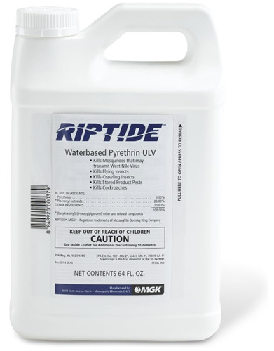 Mgk riptide water based - mgk,
