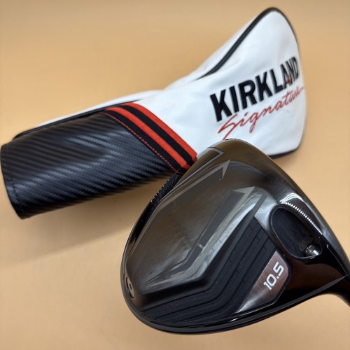 Kirkland signature driver - kirkland,