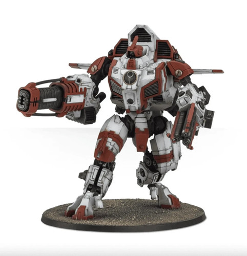 Sealed forge world - world, xv109
