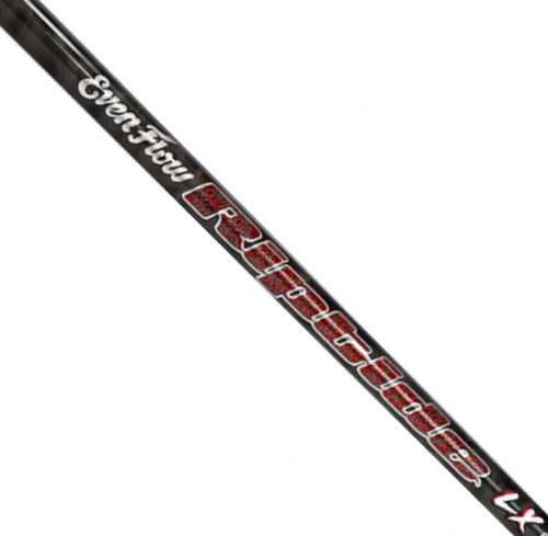 New project evenflow riptide - new,