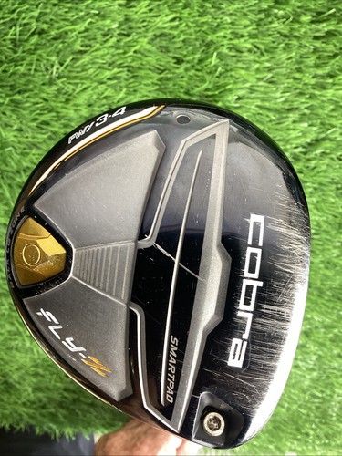 Cobra fly fairway - fly-z, 3-4
