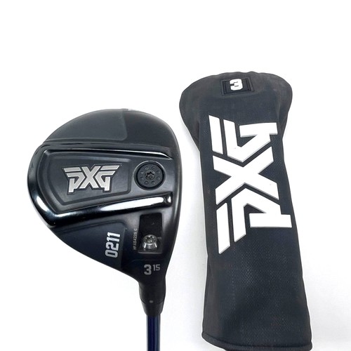 Pxg 0211 2021 fairway - 0211,