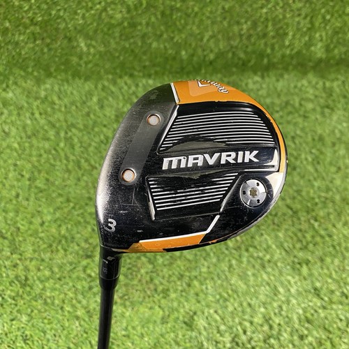 Left handed callaway - left,